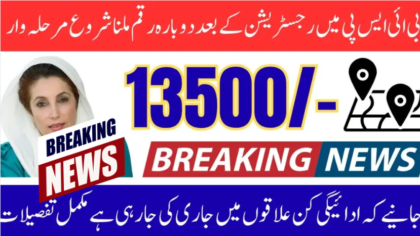 🌾 Punjab Districts BISP August 2025 Payments: Full City-Wise Disbursement Guide